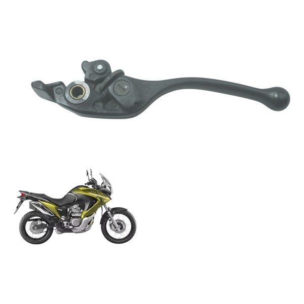 Manete Freio Honda Xl 700v Transalp 11-14 Original