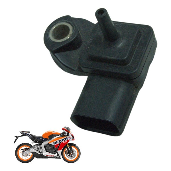 Sensor Map Honda Cbr 1000rr 12-15 Original