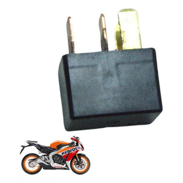 Rele Auxiliar Honda Cbr 1000rr 12-15 Original