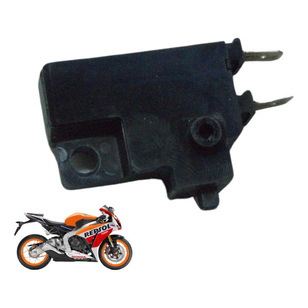 Interruptor Freio Dianteiro Honda Cbr 1000rr 12-15 Original