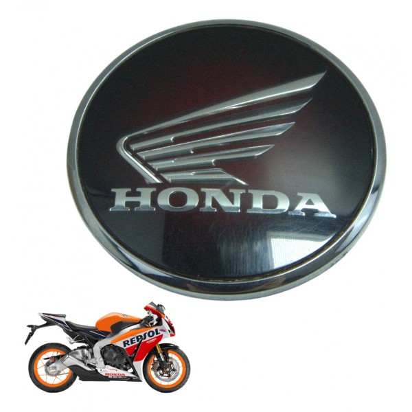 Emblema Tanque Honda Cbr 1000rr 12-15 Original