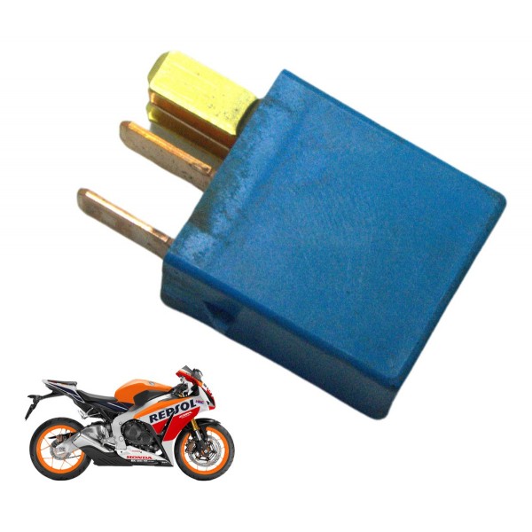 Rele Auxiliar Honda Cbr 1000rr 12-15 Original