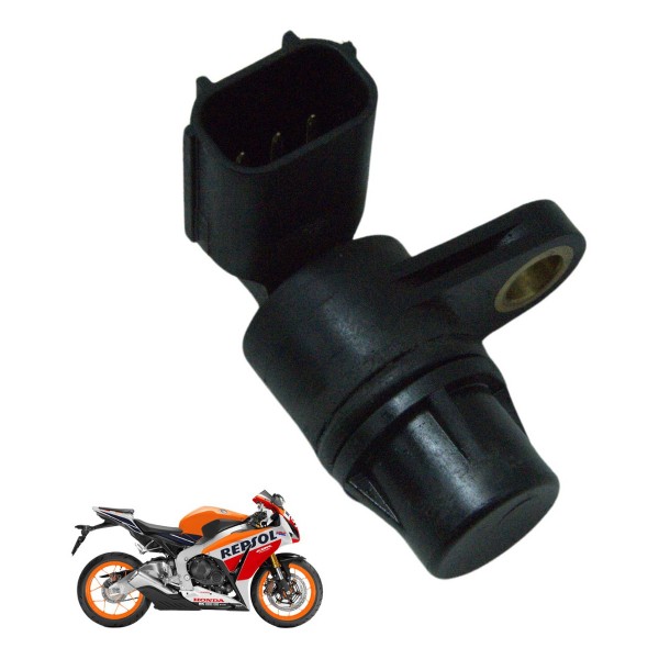 Sensor Velocímetro Honda Cbr 1000rr 12-15 Original