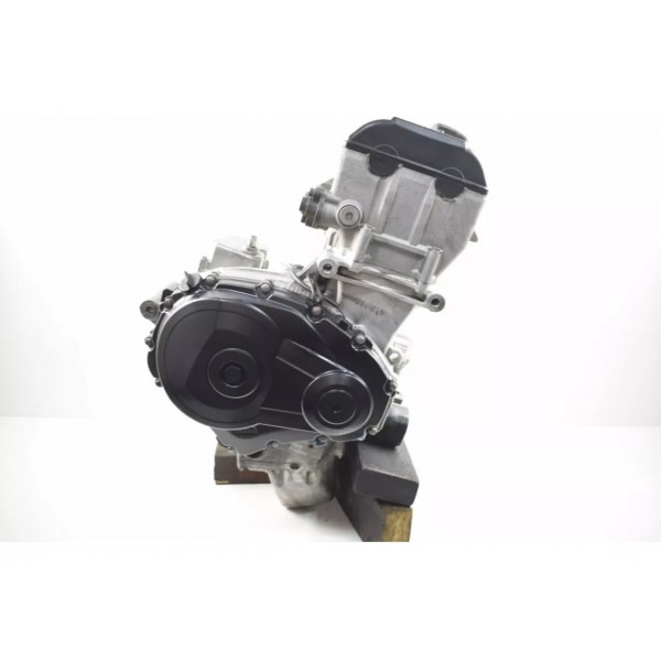 Motor Completo Base Troca Gsx-r Srad 1000 Suzuki 11-16