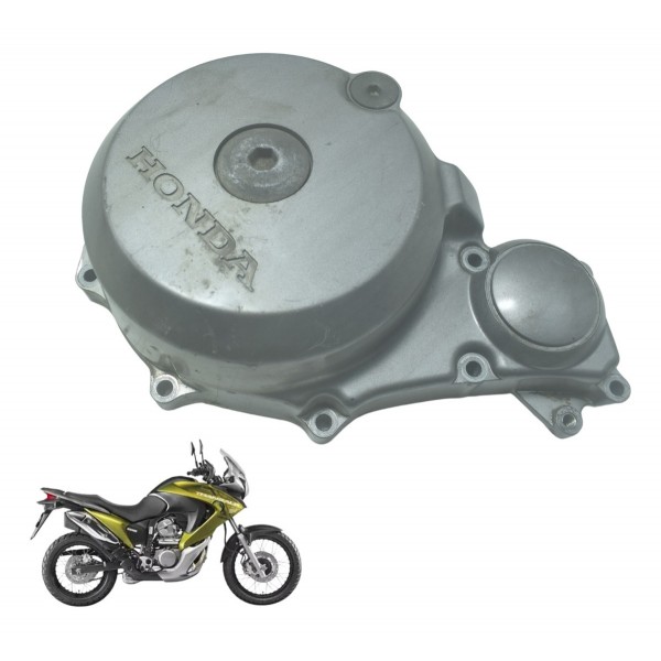 Tampa Estator Honda Xl 700v Transalp 11-14 Original