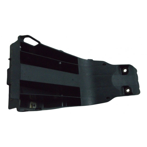 Suporte Placa Interno Honda Nxr 160 Bros 15-23 Original