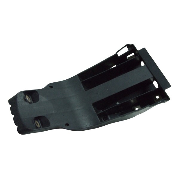 Suporte Placa Interno Honda Nxr 160 Bros 15-23 Original