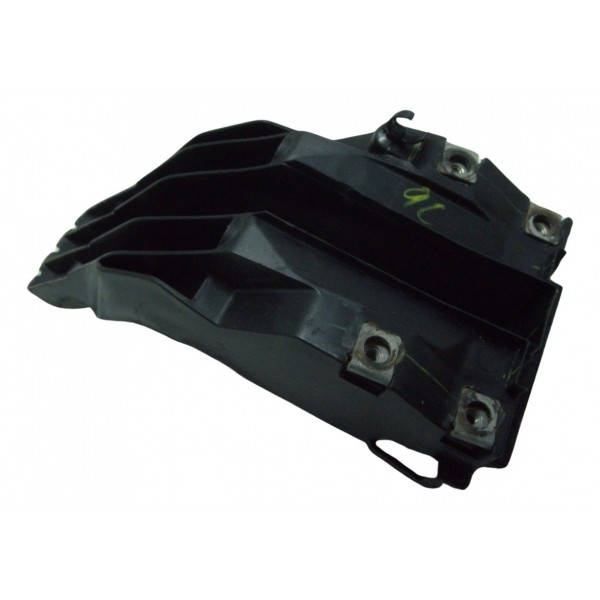 Suporte Placa Interno Honda Nxr 160 Bros 15-23 Original