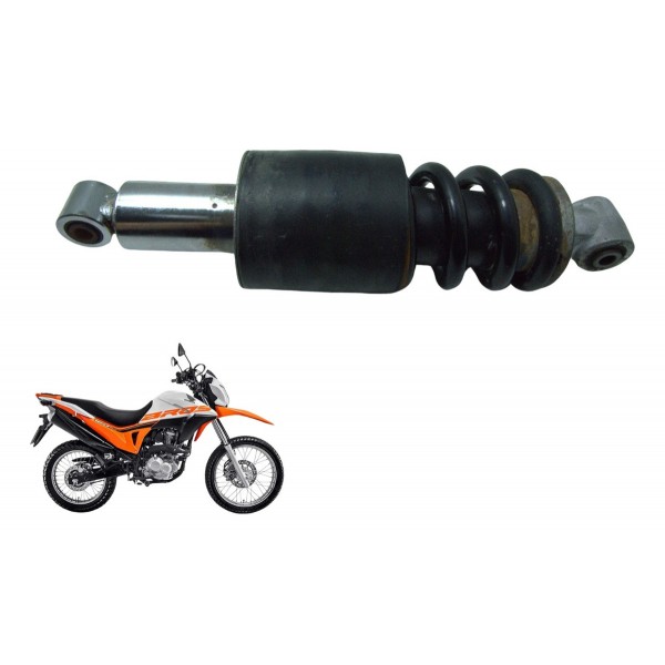 Amortecedor Traseiro Honda Nxr 160 Bros 15-23 Original