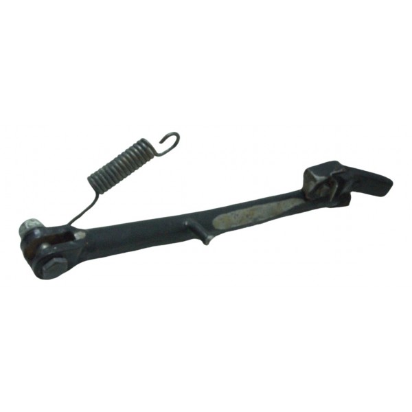 Pedal Descanso Lateral Honda Nxr 160 Bros 15-23 Original