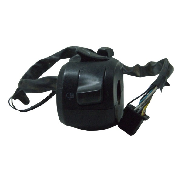 Chave Punho Luz Honda Nxr 160 Bros 15-23 Original