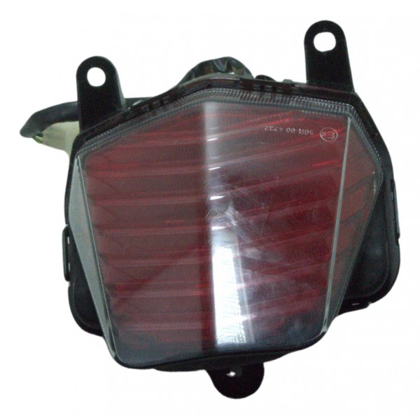 Lanterna Traseira Honda Nxr 160 Bros 15-23 Original