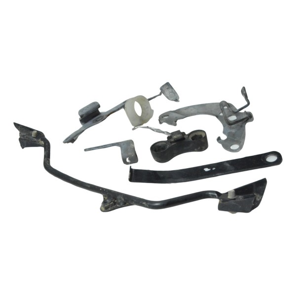 Suportes Diversos Honda Nxr 160 Bros 15-23 Original