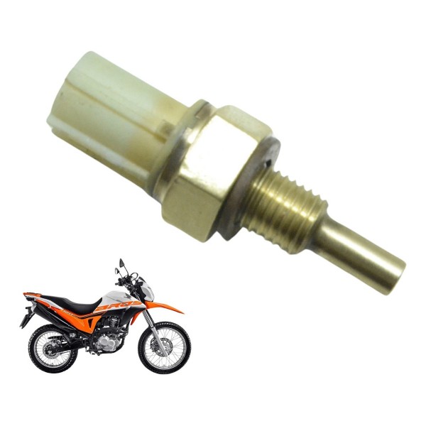 Sensor Temperatura Honda Nxr 160 Bros 15-23 Original