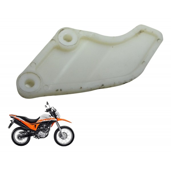 Guia Corrente Honda Nxr 160 Bros 15-23 Original