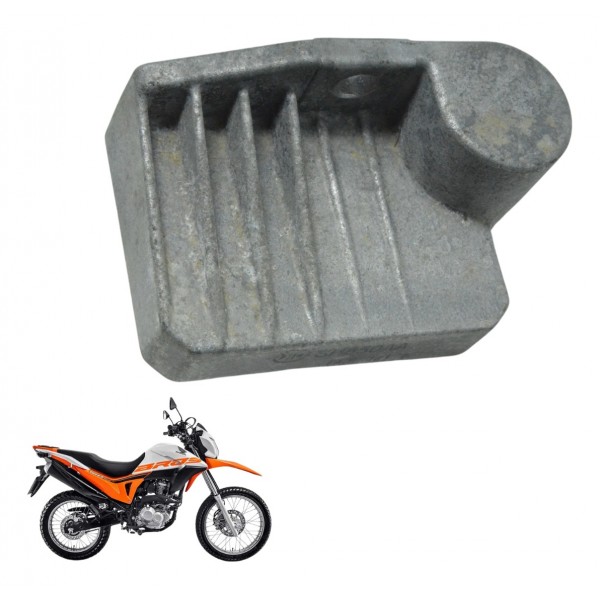 Retificador Carga Honda Nxr 160 Bros 15-23 Original