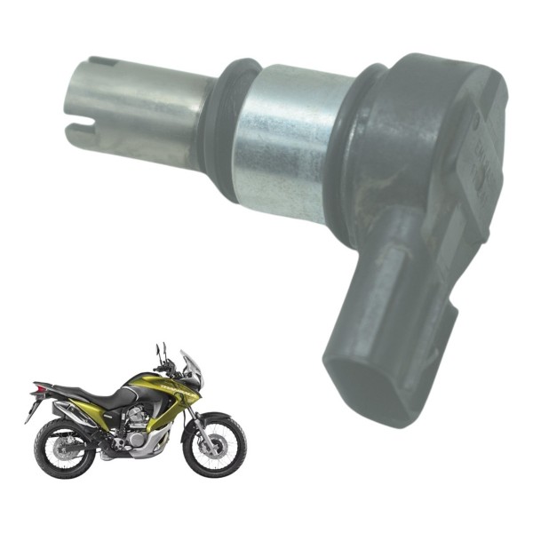 Sensor Marcha Lenta Honda Xl 700v Transalp 11-14 Original