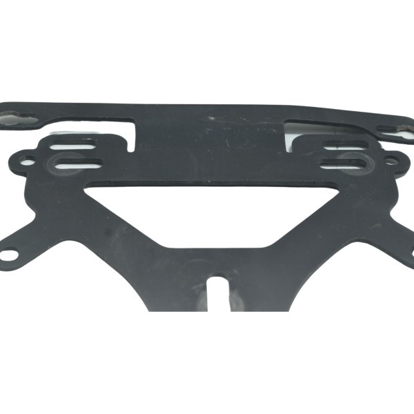 Suporte Placa Bmw S 1000r 18-20 Original