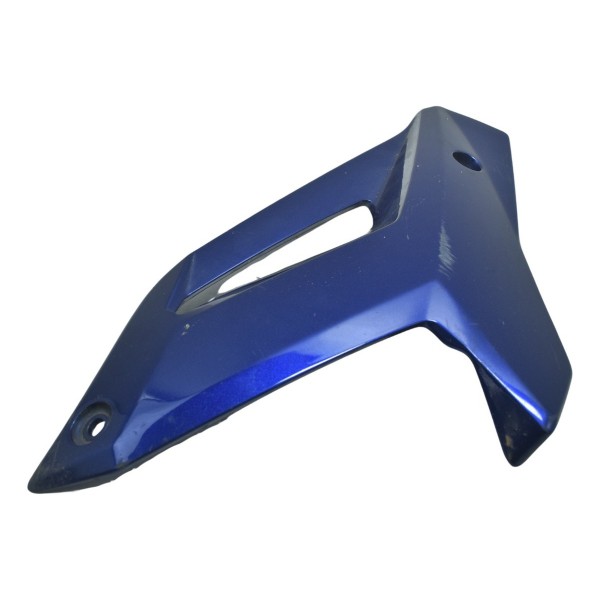 Carenagem Spoiler Dir C/ Detalhes Bmw S 1000r 18-20 Original