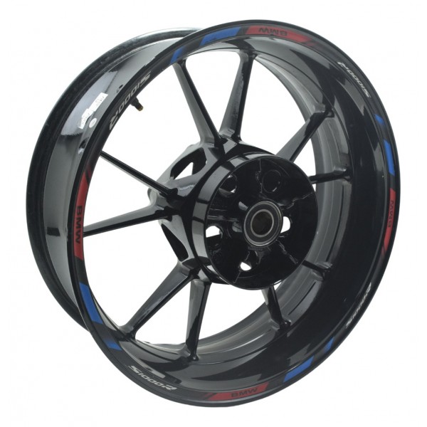 Roda Traseira Bmw S 1000r 18-20 Original