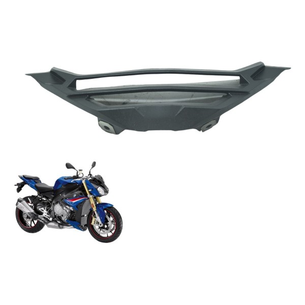 Acabamento Spoiler Central Bmw S 1000r 18-20 Original