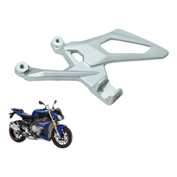 Bacalhau Dianteiro Esquerdo Bmw S 1000r 18-20 Original