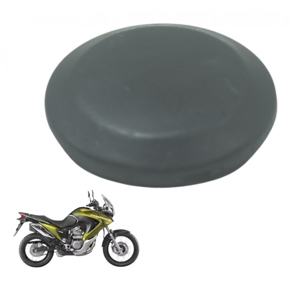 Acabamento Chassi Honda Xl 700v Transalp 11-14 Original