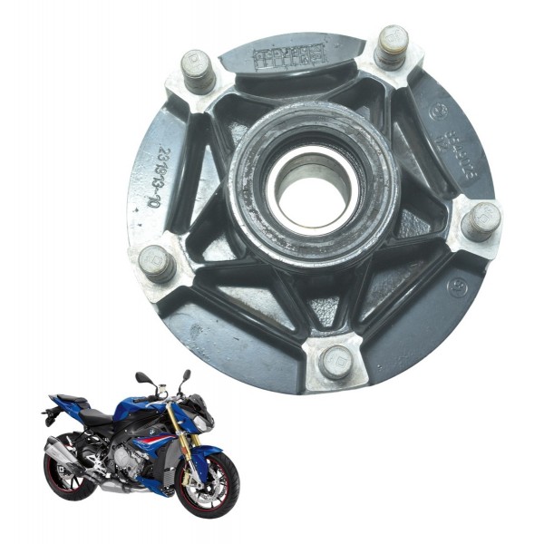 Cubo Coroa Bmw S 1000r 18-20 Original