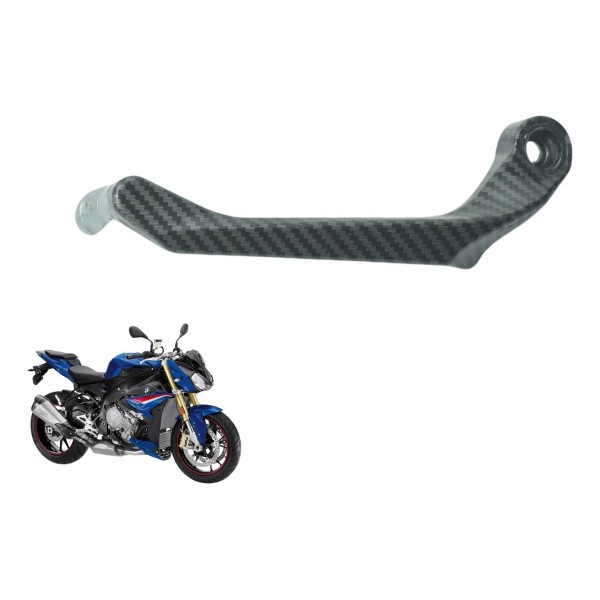 Protetor Manete Bmw S 1000r 18-20 Original