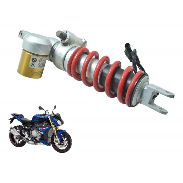 Amortecedor Traseiro Bmw S 1000r 18-20 Original