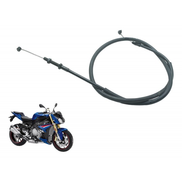 Cabo Embreagem Bmw S 1000r 18-20 Original