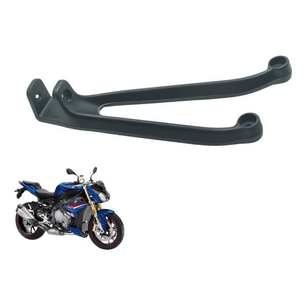 Bacalhau Traseiro Esquerdo Bmw S 1000r 18-20 Original