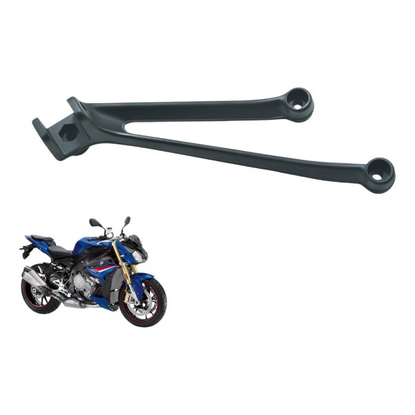 Bacalhau Traseiro Direito Bmw S 1000r 18-20 Original