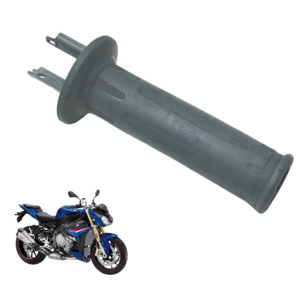 Manopla Esquerda C/ Aquecedor Bmw S 1000r 18-20 Original