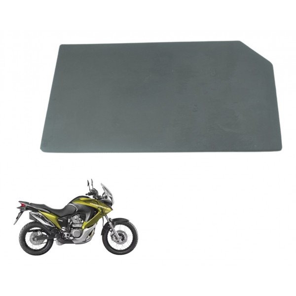 Borracha Acabamento Honda Xl 700v Transalp 11-14 Original