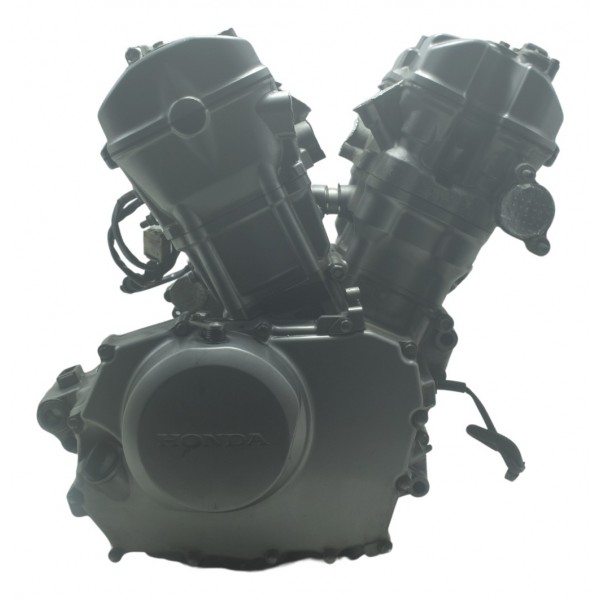 Motor Base De Troca Nfe Baixa Honda Xl 700v Transalp 11-14