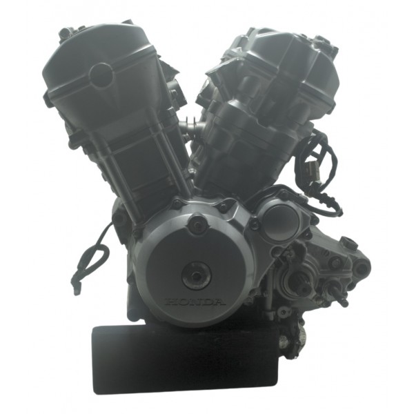 Motor Base De Troca Nfe Baixa Honda Xl 700v Transalp 11-14