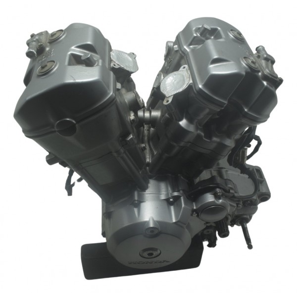 Motor Base De Troca Nfe Baixa Honda Xl 700v Transalp 11-14