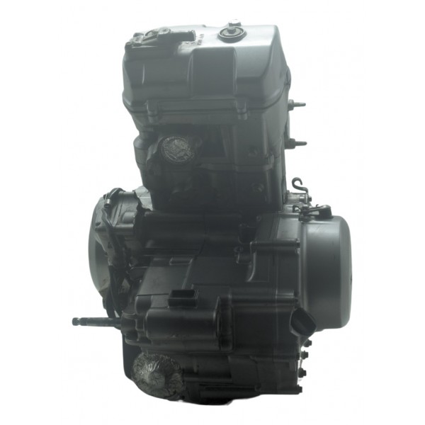 Motor Base De Troca Nfe Baixa Honda Xl 700v Transalp 11-14