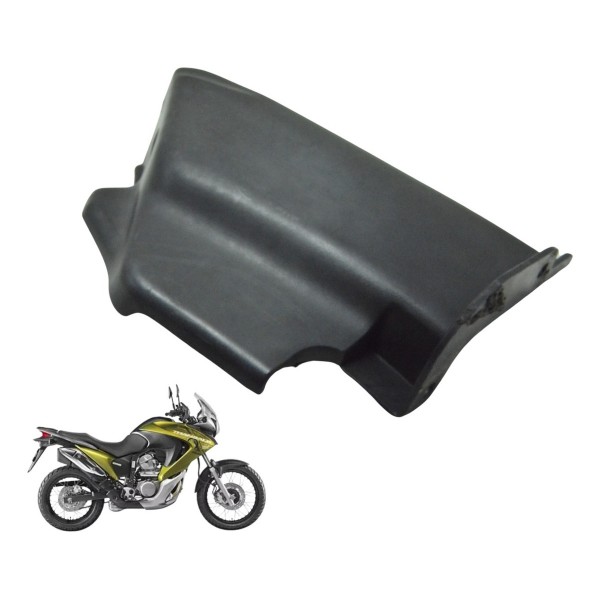 Acabamento Radiador Direito Honda Xl 700v Transalp 11-14