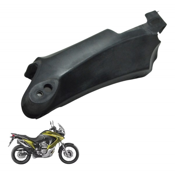 Carenagem Pisca Direito Honda Xl 700v Transalp 11-14 Orig