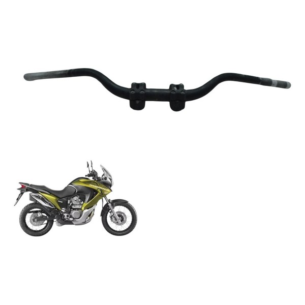 Guidão Paralelo Honda Xl 700v Transalp 11-14