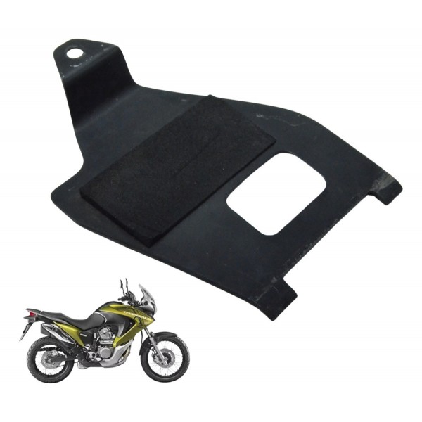 Suporte Bateria Honda Xl 700v Transalp 11-14 Orig