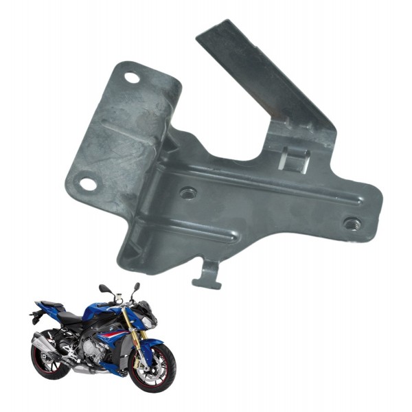 Suporte Retificador Carga Bmw S 1000r 18-20 Original