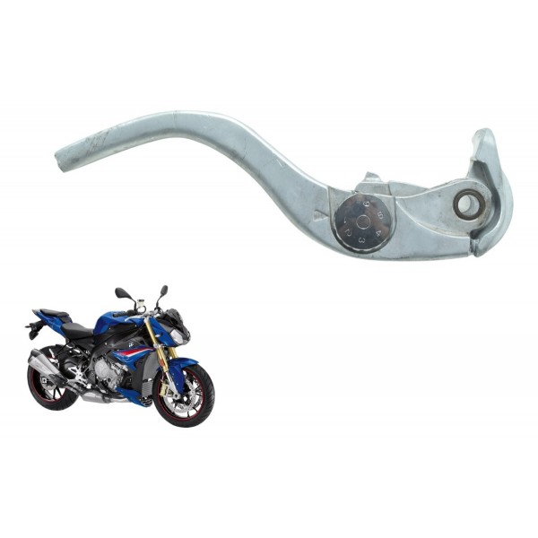 Manete Freio C/ Avaria Bmw S 1000r 18-20 Original