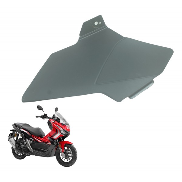 Tampa Porta Luvas Honda Adv 150 20-24 Original