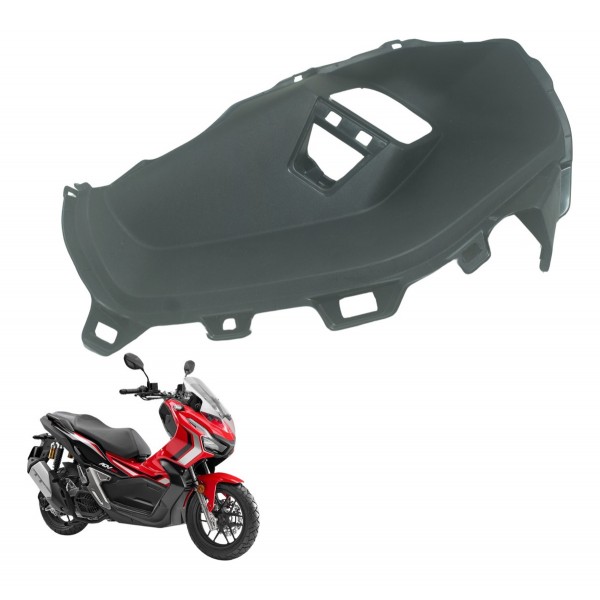 Tampa Acabamento Chave Ignição Honda Adv 150 20-24 Original