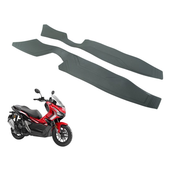 Par Tapete Honda Adv 150 20-24 Original