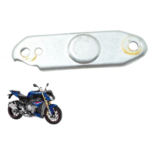 Suporte Trava Banco Bmw S 1000r 18-20 Original