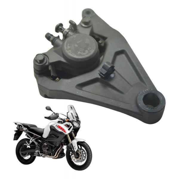 Pinça Freio Traseira Yamaha Xt 1200z Super Tenere 11-16 Orig